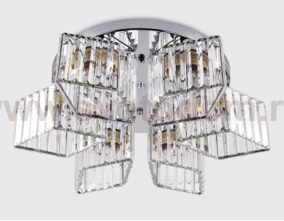 Потолочный светильник Ambrella TR5209