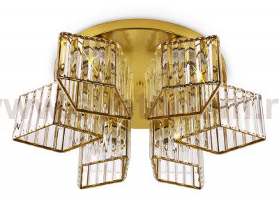 Потолочный светильник Ambrella TR5211