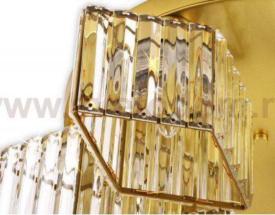 Потолочный светильник Ambrella TR5211