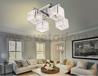 Потолочный светильник Ambrella TR5213