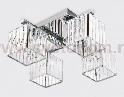 Потолочный светильник Ambrella TR5213