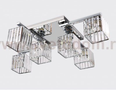 Потолочный светильник Ambrella TR5215