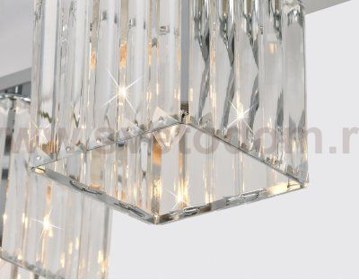 Потолочный светильник Ambrella TR5215