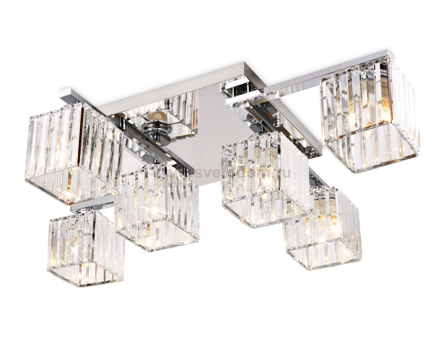 Потолочный светильник Ambrella TR5215