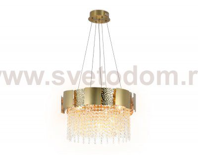 Подвесная хрустальная люстра Ambrella TR5245 TR