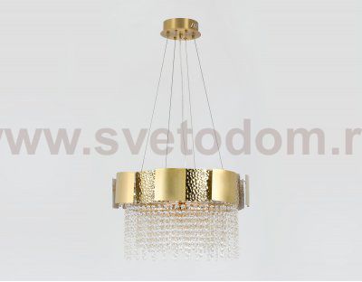 Подвесная хрустальная люстра Ambrella TR5245 TR