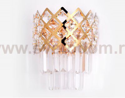 Настенный светильник с хрусталем Ambrella TR5284 TR