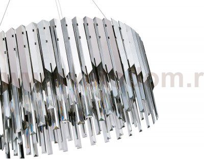 Подвесная люстра с хрусталем Ambrella TR5285 TR