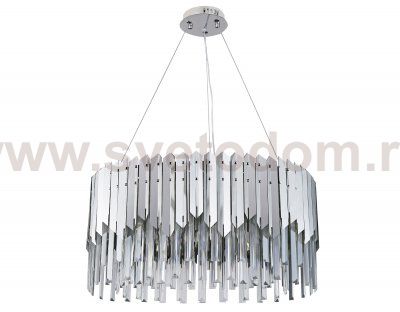 Подвесная люстра с хрусталем Ambrella TR5285 TR