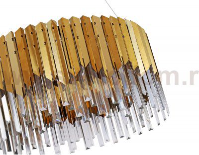 Подвесная люстра с хрусталем Ambrella TR5286 TR