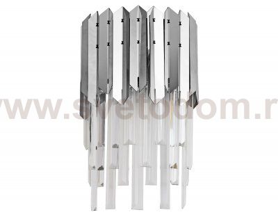 Настенный светильник с хрусталем Ambrella TR5288 TR