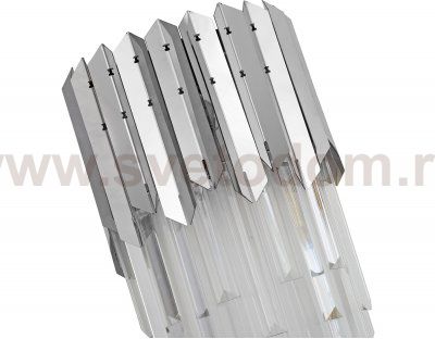 Настенный светильник с хрусталем Ambrella TR5288 TR