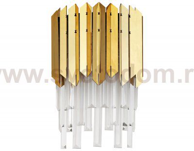 Настенный светильник с хрусталем Ambrella TR5289 TR