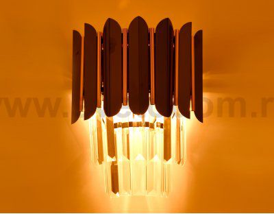 Настенный светильник с хрусталем Ambrella TR5299 TR