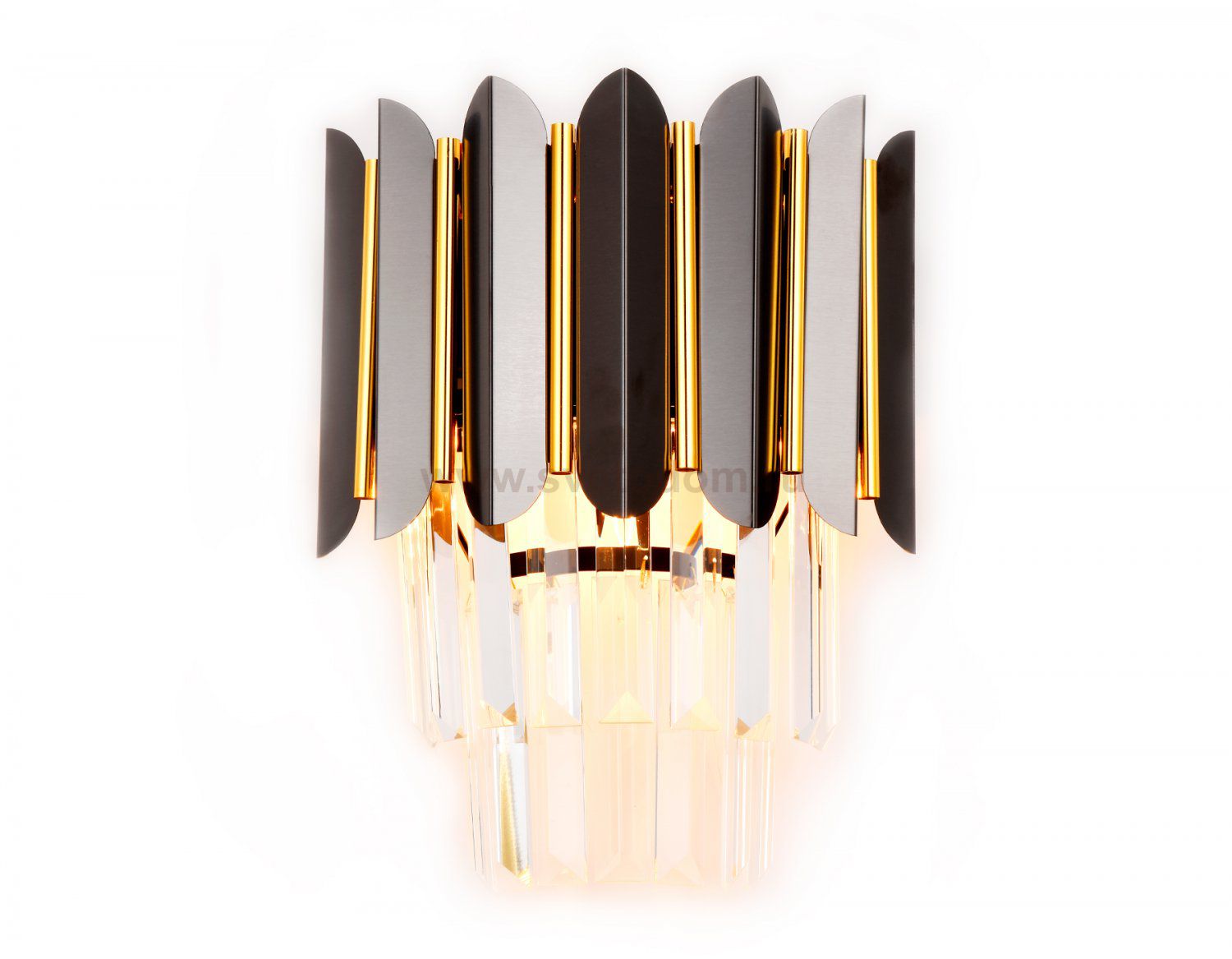 Настенный светильник с хрусталем Ambrella TR5299 TR