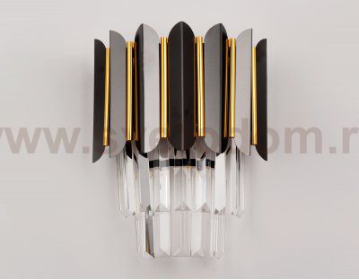 Настенный светильник с хрусталем Ambrella TR5299 TR