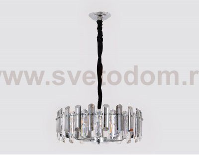 Подвесная хрустальная люстра Ambrella TR5303 TR
