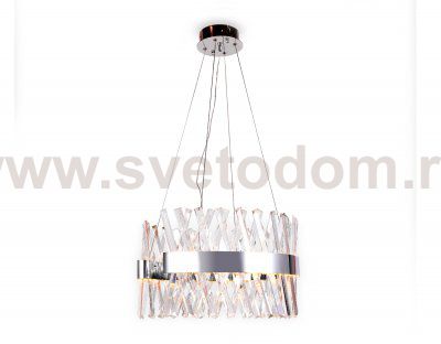 Хрустальный подвесной светодиодный светильник Ambrella TR5308 TR