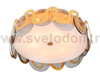 Потолочная люстра с хрусталем Ambrella TR5328 TR