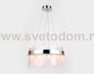 Подвесная люстра с хрусталем Ambrella TR5330 TR