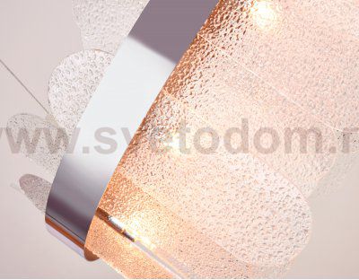 Подвесная люстра с хрусталем Ambrella TR5330 TR