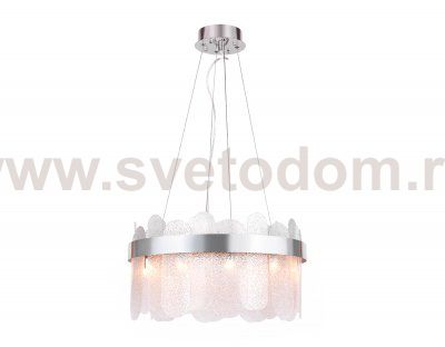 Подвесная люстра с хрусталем Ambrella TR5330 TR