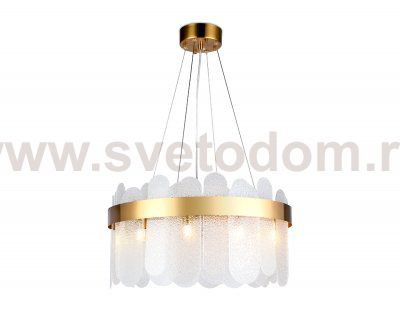 Подвесная люстра с хрусталем Ambrella TR5333 TR
