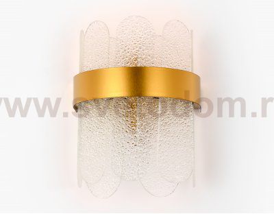 Настенный светильник с хрусталем Ambrella TR5339 TR