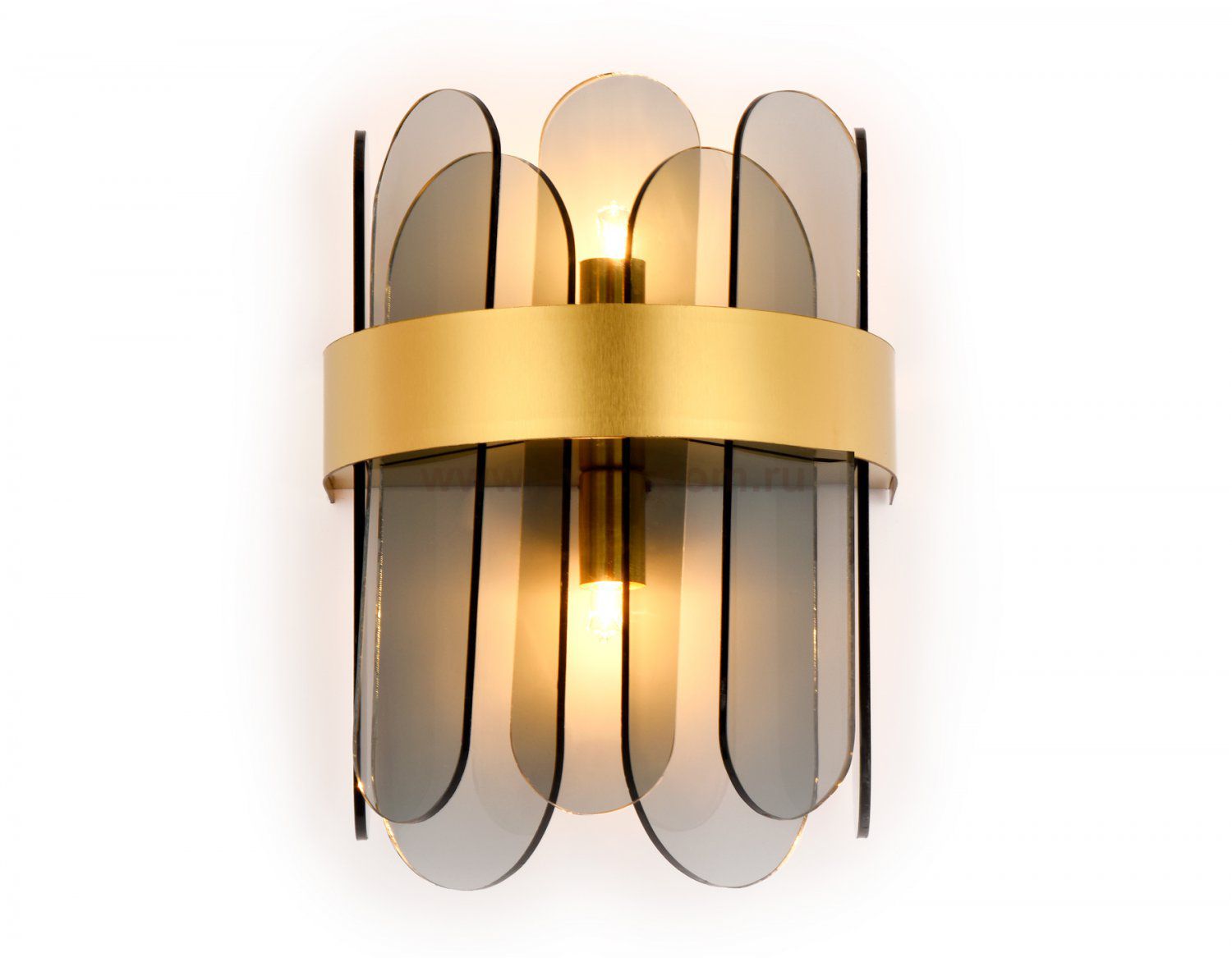 Настенный светильник с хрусталем Ambrella TR5348 TR