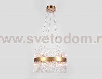 Подвесная люстра с хрусталем Ambrella TR5359 TR