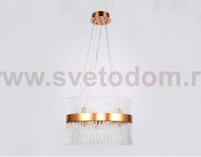 Подвесная люстра с хрусталем Ambrella TR5359 TR