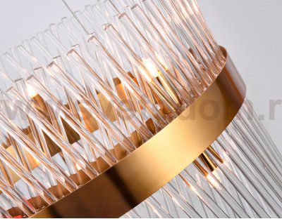 Подвесная люстра с хрусталем Ambrella TR5359 TR