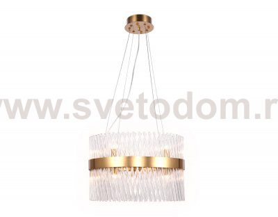 Подвесная люстра с хрусталем Ambrella TR5359 TR