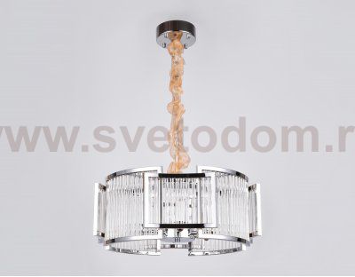 Подвесная люстра с хрусталем Ambrella TR5366 TR