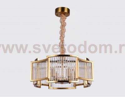 Подвесная люстра с хрусталем Ambrella TR5368 TR
