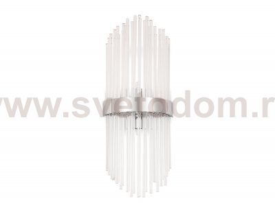 Настенный светильник с хрусталем Ambrella TR5371 TR