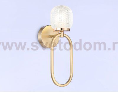 Настенный светильник со сменной лампой Ambrella TR5424 TR