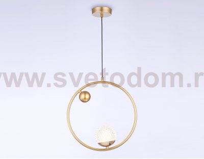 Подвесной светильник со сменной лампой Ambrella TR5428 TR