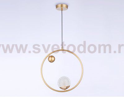 Подвесной светильник со сменной лампой Ambrella TR5428 TR