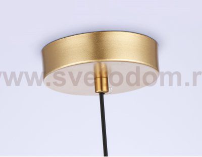 Подвесной светильник со сменной лампой Ambrella TR5428 TR