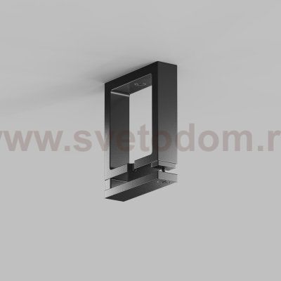 Трековый светильник Denkirs TR5508-BK BELTY BASE