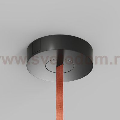 Основание Denkirs TR5510-BK BELTY BASE