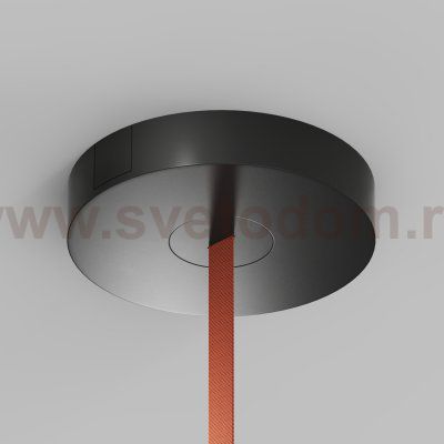 Основание Denkirs TR5511-BK BELTY BASE