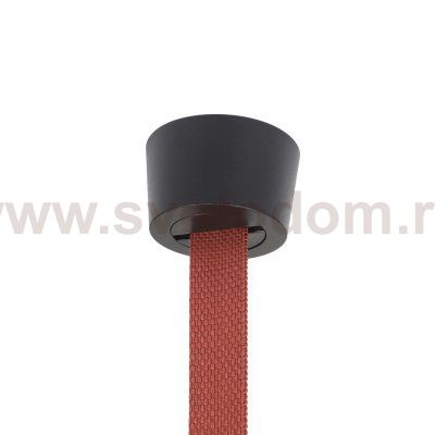 Основание Denkirs TR5512-BK BELTY BASE