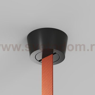 Основание Denkirs TR5512-BK BELTY BASE