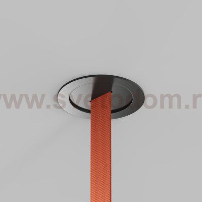 Основание Denkirs TR5513-BK BELTY BASE