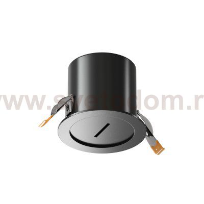 Основание Denkirs TR5513-BK BELTY BASE
