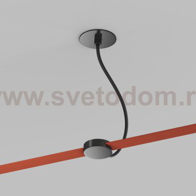 Основание Denkirs TR5514-BK BELTY BASE