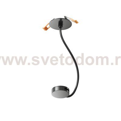 Основание Denkirs TR5514-BK BELTY BASE