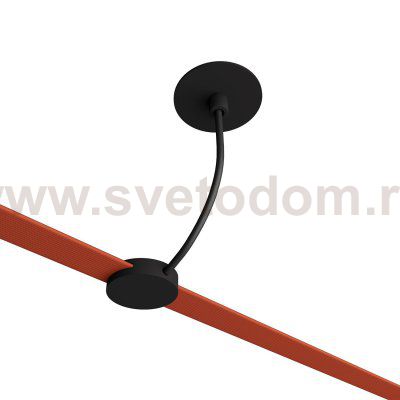 Основание Denkirs TR5514-BK BELTY BASE